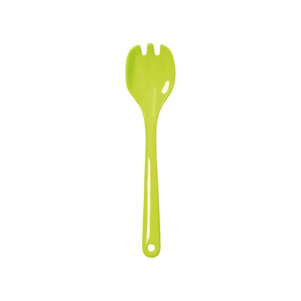 Salatgabel - Länge 30,5 cm (PBT) - hellgrün