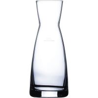 YPSILON Karaffe geeicht /-/ 0,2 Liter (Ø 6,8 x 16,5 cm) href=