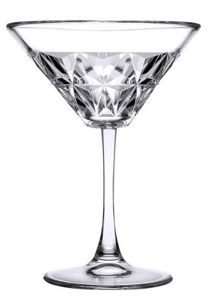 ESTRELLA Martinikelch - 21 cl - (Ø 12,0 x 15,5 cm) - ungeeicht