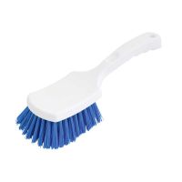 Stielbürste 27 x 7 x 5,5 cm - (35 mm - Ø 0,55 mm) - Blau href=
