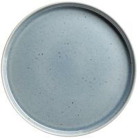CANDY Menüteller - (Ø 28 x 2,7 cm) - Blau href=
