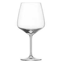 TASTE Burgunderglas - 78 cl - (Ø 11,1 x 22,7 cm) - ungeeicht href=