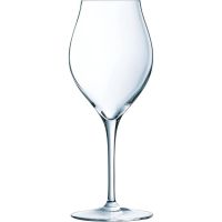 EXALTATION Weinglas - 38 cl - (Ø 8,6 x 21,5 cm)  - ungeeicht href=