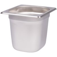 CUISINE Standard-Behälter GN 1/6 - 150 mm (2,2 l) href=