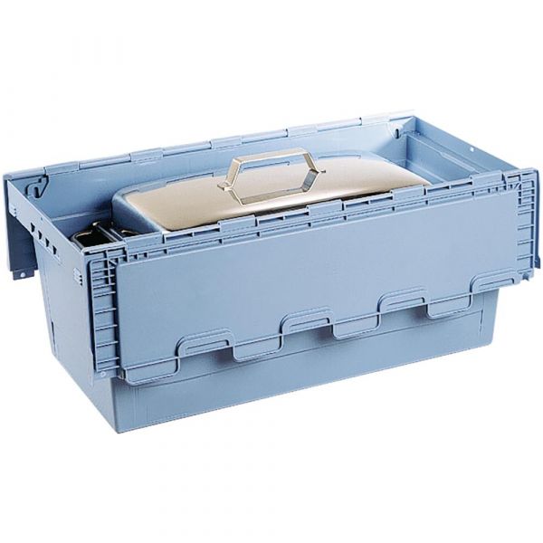 Chafing Dish-Behälter - 81 x 40 x 34 cm