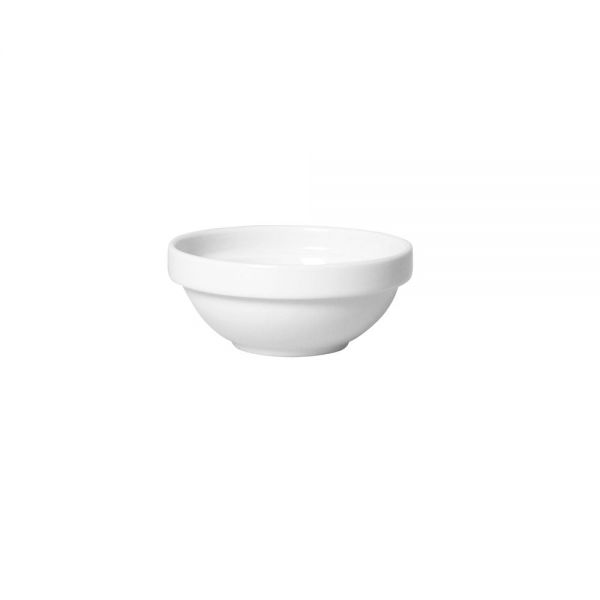 EURO PLUS Schüssel Ø 10,5 x 4,5 cm - 18 cl (stapelbar)