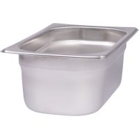 CUISINE Standard-Behälter GN 1/4 - 100 mm (2,7 l) href=