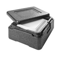 MENÜ 1x1 Thermobox - Nutzhöhe 5 cm href=