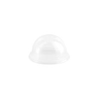 Domdeckel für SMOOTHIEBECHER - rPET - Ø 9 cm - geschlossen (75 Stück) href=