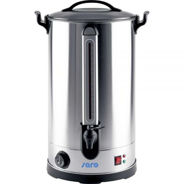 SARO ANCONA Heißwasserautomat - 27 l (230 V)