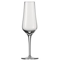 FINE Sektglas - 23 cl - (Ø 7,2 x 22,8 cm) - geeicht /-/ 0,1 l href=