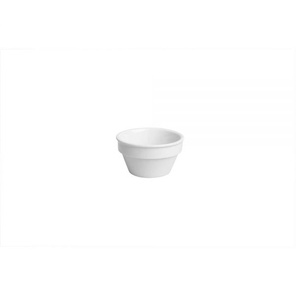THERMO CONCEPT Beilagenschale 300 ml - Ø 11,5 x 6 cm