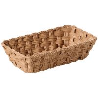 TWIRL Brotkorb GN 1/4 - 26,5 x 16,2  x 6,5 cm - Polypropylen href=