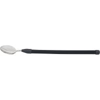 MODELL 973-3 Löffel Biegsam Schwarz verlängerter Griff href=