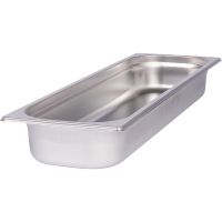 CUISINE Standard-Behälter GN 2/4 - 065 mm (4,0 l) href=