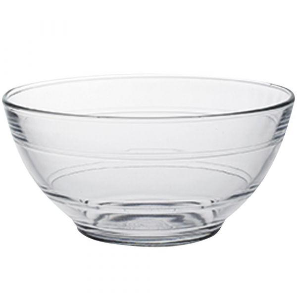 LYS Glas - Suppenschale - 51 cl - Ø 13,5 x 6,5 cm
