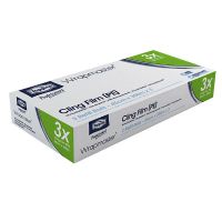 WRAPMASTER PE-Frischhaltefolie 45 cm x 300 lfm. 8my href=