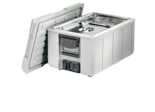 B.PROTHERM 320 KB - Toplader zuheizbar (230 V)