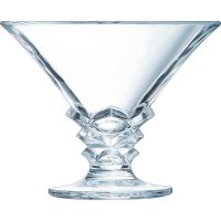 PALMIER Eisbecher - 21 cl - (Ø 12,5 x 10,1 cm) href=