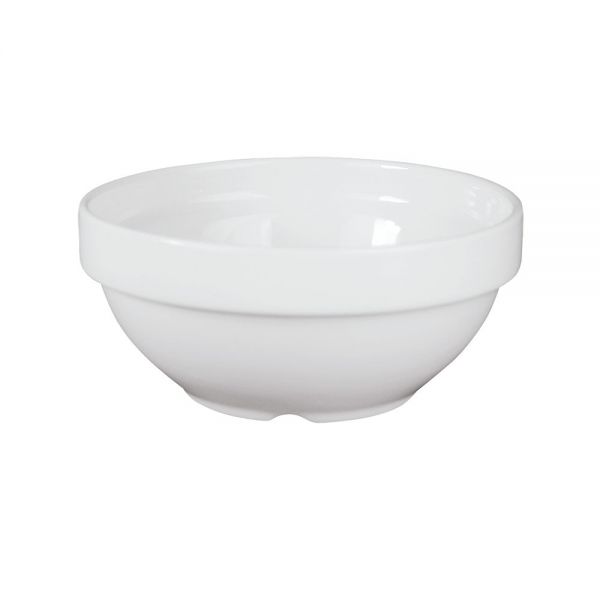 EURO PLUS Schüssel Ø 12,2 x 4,7 cm - 27 cl (stapelbar)