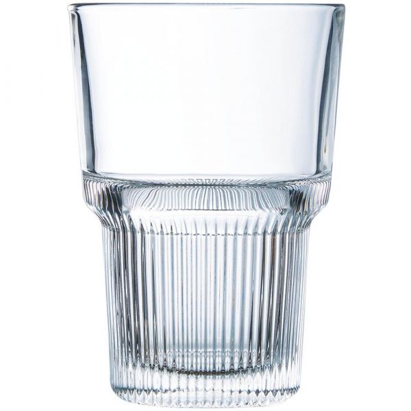 STARLINE Longdrinkglas- 35 cl - (8,5 x 12 cm)-geeicht /-/ 0,3