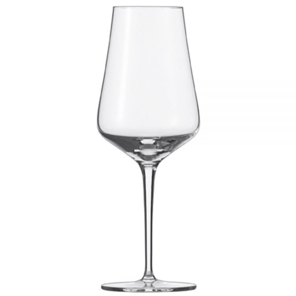 FINE Weißweinglas - 37 cl - (Ø 8,1 x 21,7 cm) - ungeeicht