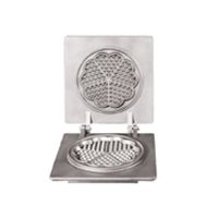 GMG Wechselplatte (Herzform klein Ø 16 cm) href=