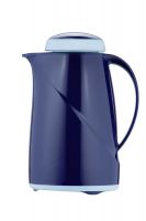 WAVE Isolierkanne 0,6 l - Dunkelblau href=