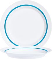 AUTONOMY Dessertteller - Ø 19 cm - Blue href=