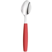 PIXEL Dessertlöffel - 17 cm - Chilli href=