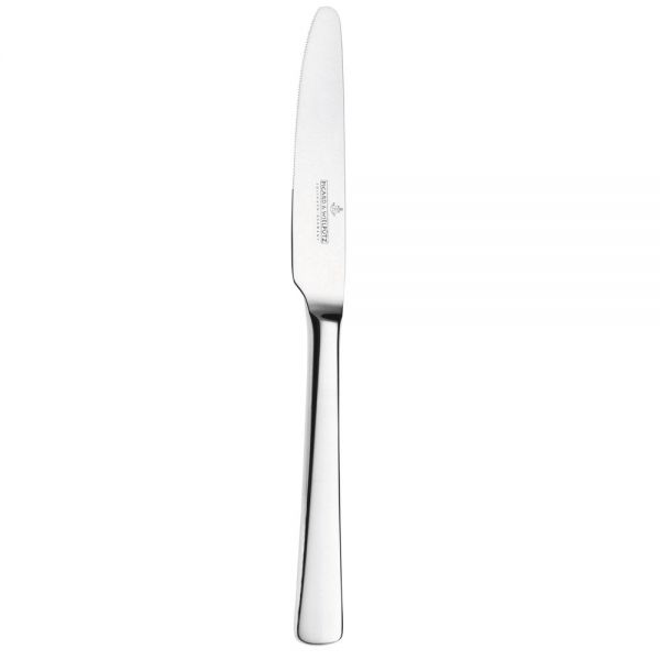 MONTEGO Tafelmesser, Stahlheft - 22,8 cm
