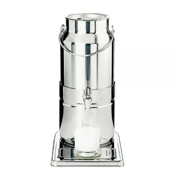 ELEGANT Milchkanne - 5 l