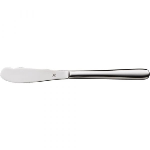WMF SCALA 18/10 Brot-/Buttermesser - 17 cm