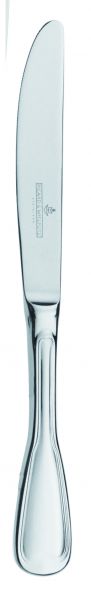 ALTFADEN Dessertmesser Vollheft - 19,9 cm