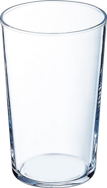 CONIQUE Becher - 25cl - (Ø 7 x 11,4 cm) - ungeeicht