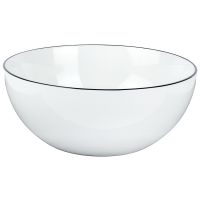 RENÉE Schüssel - 220 cl - (Ø 23 x 9,4 cm) href=