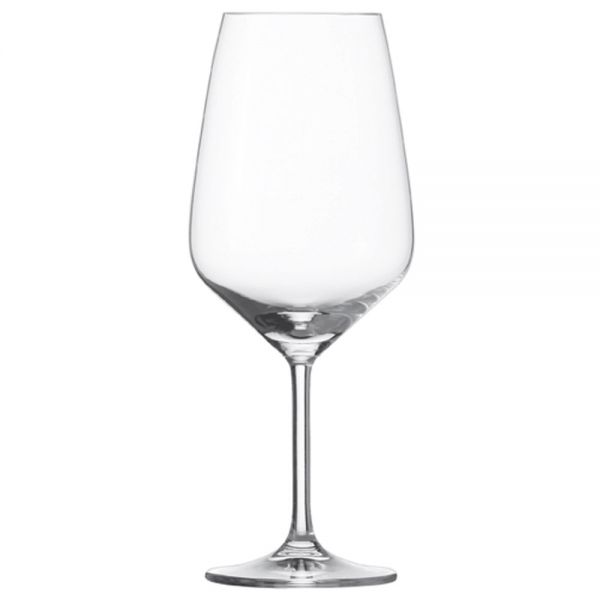 TASTE Bordeauxglas - 66 cl - (Ø 9,6 x 23,7 cm) - geeicht /-/ 0,2 l