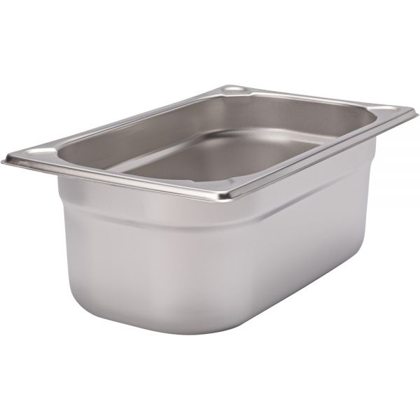 SMART LINE Standard-Behälter GN 1/4 - 100 mm (2,8 l)