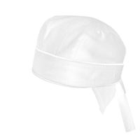 Bandana - Weiß href=