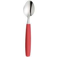 PIXEL Kaffeelöffel - 16,8 cm - Chilli href=