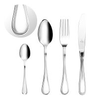 CARMEN Musterbesteck - 4-teilig href=