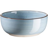 VALMERA Schüssel - 64 cl - (Ø 14,5 x 6 cm) - Hellblau href=