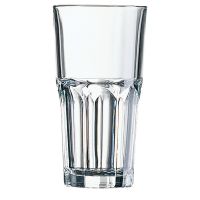 GRANITY Longdrinkglas - 31 cl - (Ø 7,4 x 14 cm) - ungeeicht href=