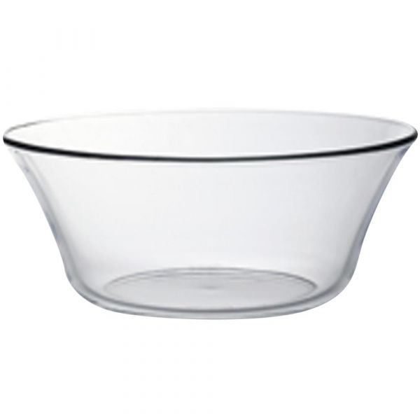 LYS Glasschale - 22 cl - Ø 23 x 9,5 cm