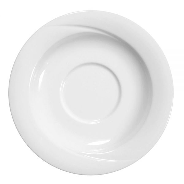 LAGUNA Universal-Untere für Obere 18cl, 22cl, 37cl sowie Suppen-Obere - Ø 16 cm