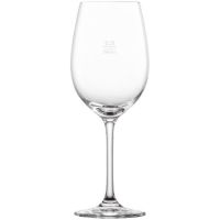 IVENTO Weißweinglas - 35 cl - (Ø 7,7 x 20,8 cm) - geeicht /-/ 0,2 l href=