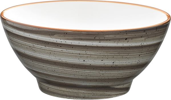 AURA Suppenschale - Ø 12 x 6 cm - 29 cl - Space