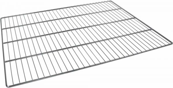 Gitterrost Edelstahl - GN 2/1