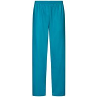 Schlupfhose - Türkis - Unisex href=