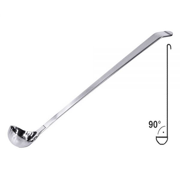 BUFFET ONE Dressinglöffel Ø 4,5 cm - 30 cm